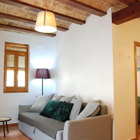 Vlc Apartaments Valence Extérieur photo