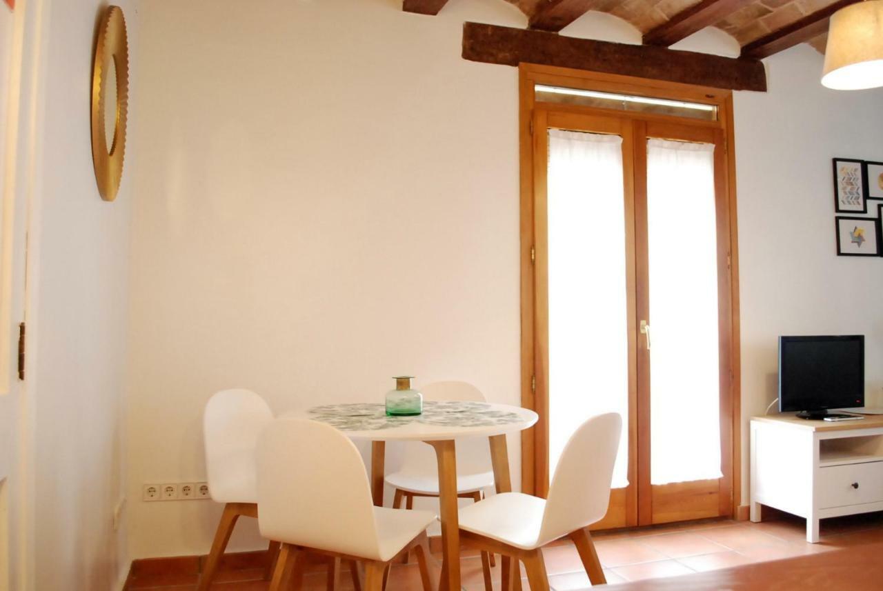 Vlc Apartaments Valence Extérieur photo