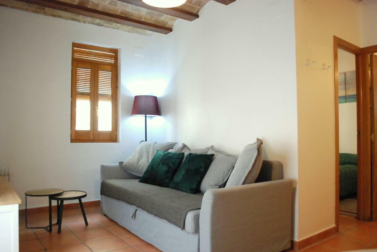 Vlc Apartaments Valence Extérieur photo