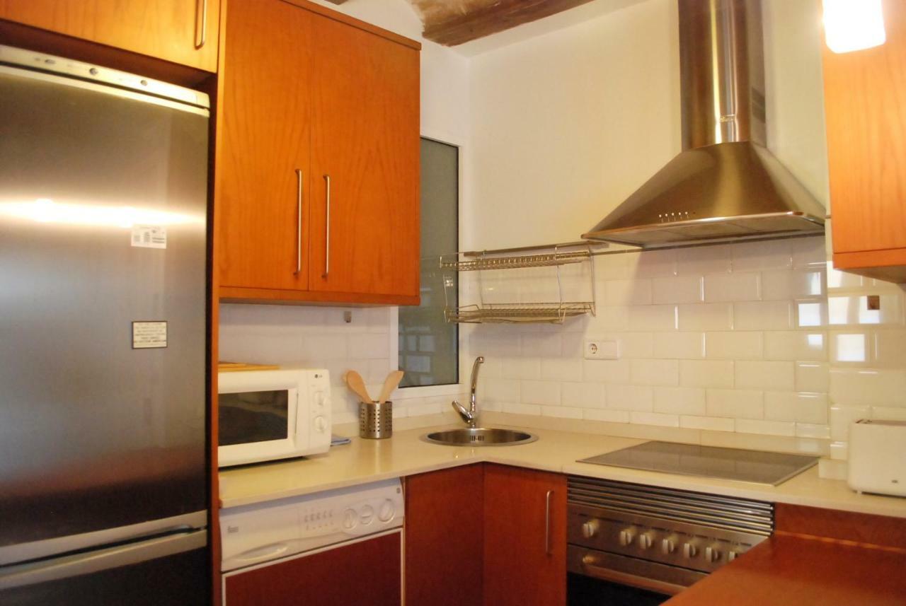 Vlc Apartaments Valence Extérieur photo