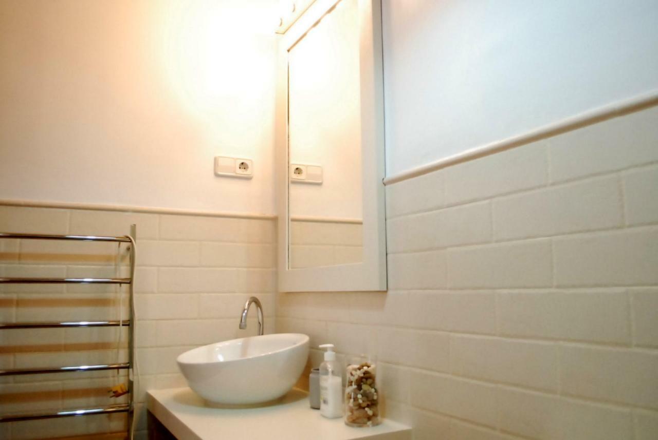 Vlc Apartaments Valence Extérieur photo